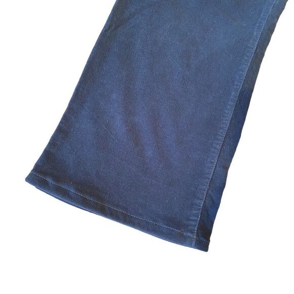 NYDJ Blue Denim Jeans Size 12 New - Picture 11 of 11